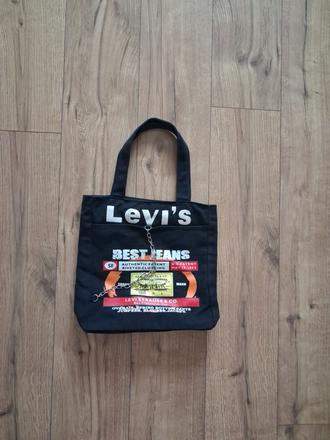 Textilna taska levi's, levi’s