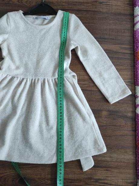 Šaty 98, terranova,98