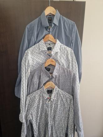 Panske kosele vel.41/42, 42