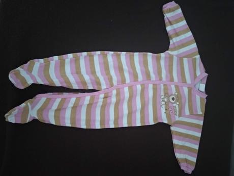 Pyžamko, japitex,80