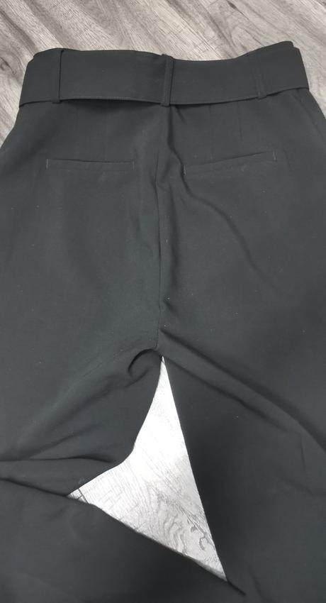 Dámske nohavice, amisu,l