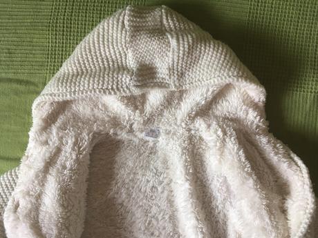 Kabatik, veľkosť 12-18 mesiacov, f&f,92