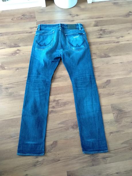 Rifle superdry w29 l32, superdry,s