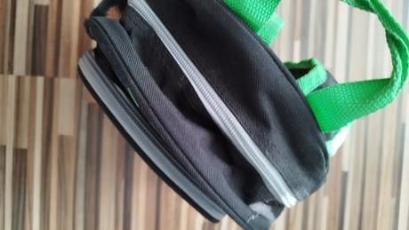 Detský ruksak jurassic world oxybag,