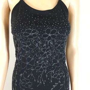 Newport news glitter, spoločenské šaty veľ.m, m