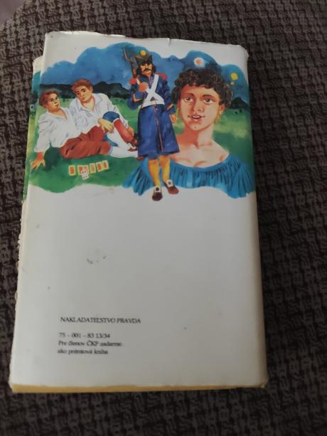 Pamäti policajného seržanta, 