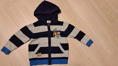 Svetrik toy story, george,92