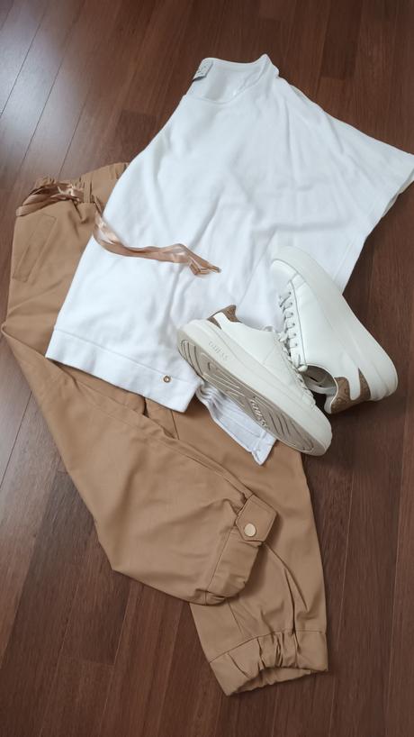 Nohavice by o la la, s