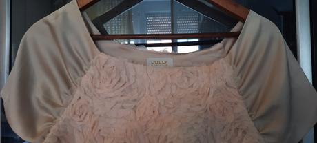 Bluzka zn.dolly vel. s, s