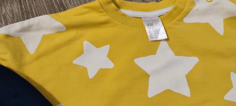 Mikiny, h&m,98