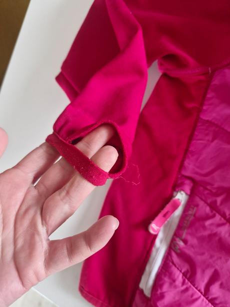 Športová bunda, regatta,128