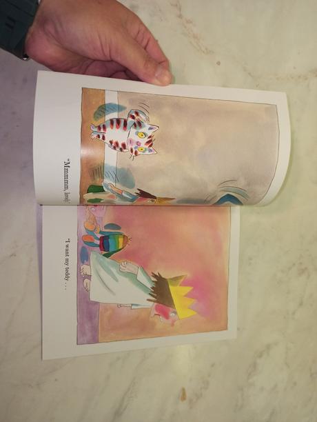 Tony ross - little princess x10,