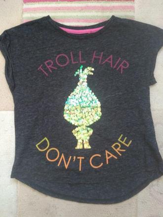 Troll tricko, next,134