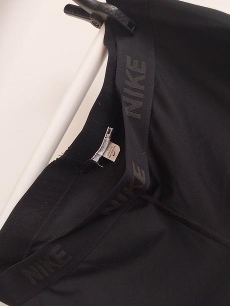 Leginy nike, nike,xl