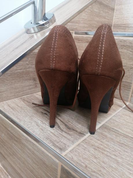 Dámske topánky, graceland,39