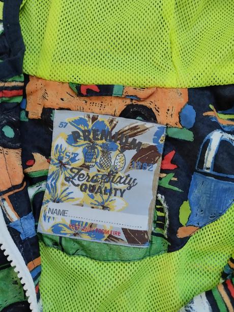 Autíčková bunda next, next,74