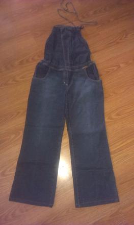 Tehotenske rifle, xl