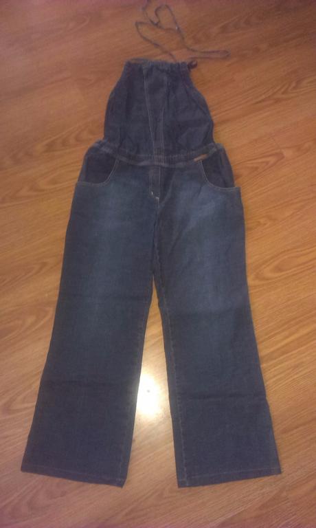 Tehotenske rifle, xl