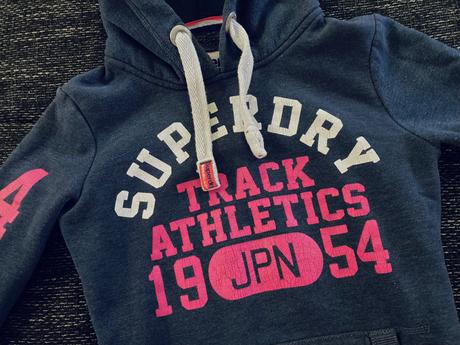 Superdry mikina, superdry,xs