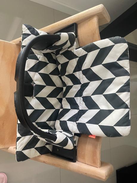 Stokke tripp trapp, stokke