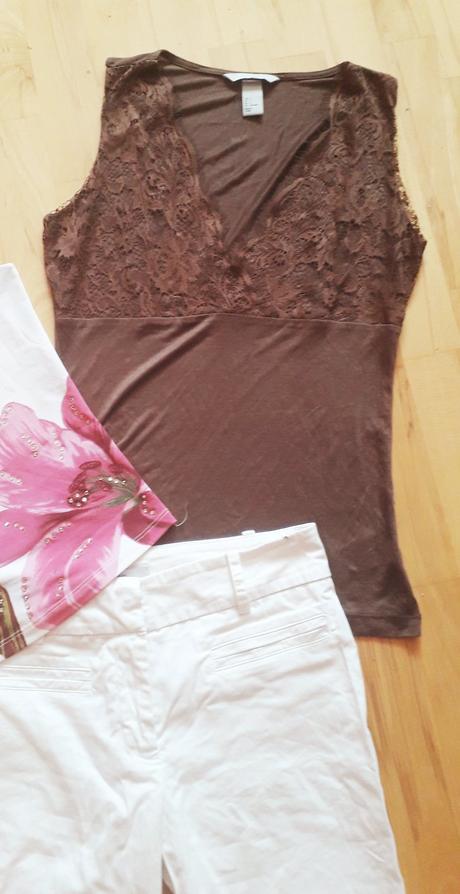 Znackovy set zara, esprit, m