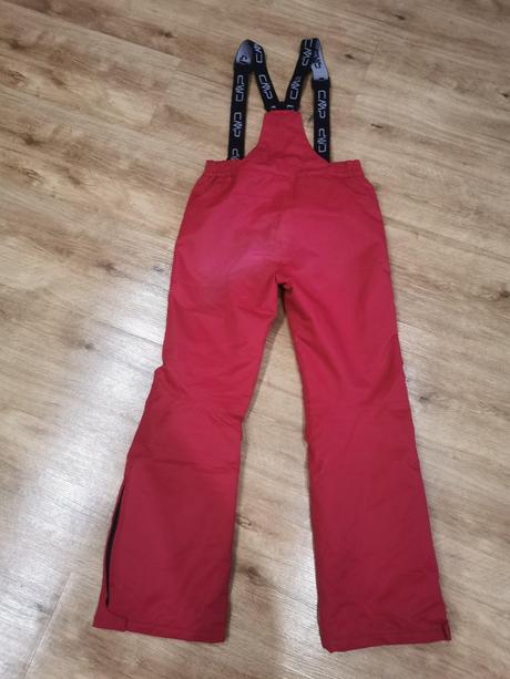 Lyžiarska súprava, cmp,176