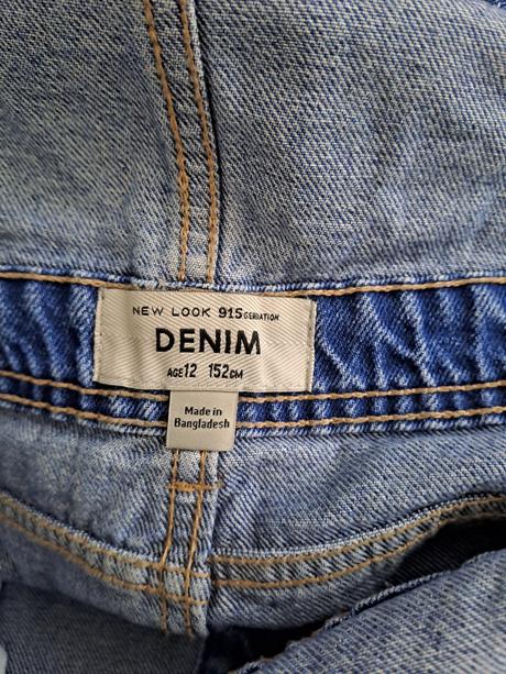 Rifľové kraťasy s trakmi, 152