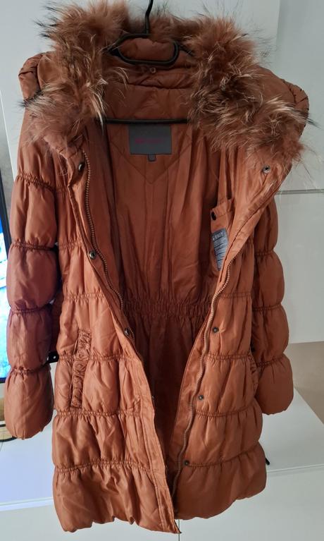 Bunda - eskey - s, s