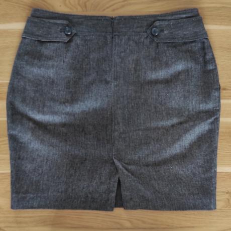 Sukňa mango veľ. 40, mango,40