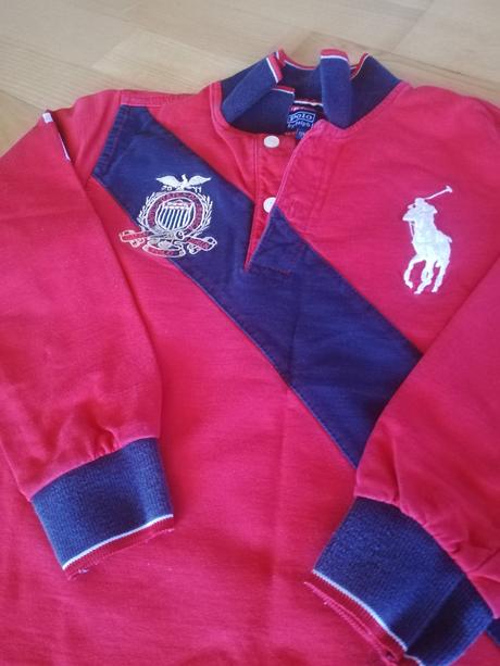 Polokošele 7r., ralph lauren,122