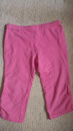 Elastické kraťasy, cherokee,104