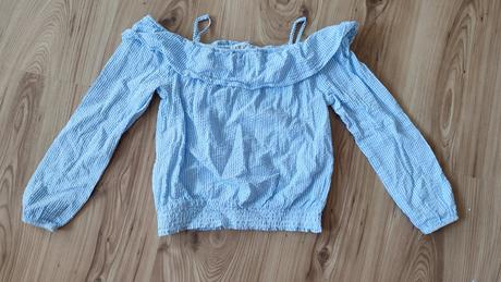Bluzka, h&m,146