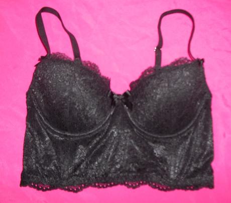 Boux korzetova sexy braletka, 70c