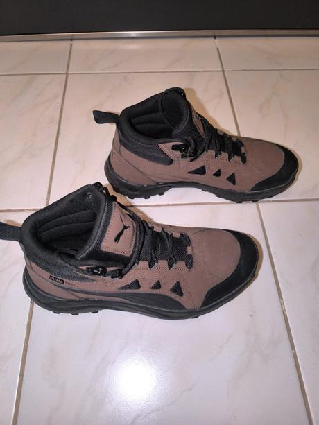 Puma obstruct pro hike 40,5, puma,40