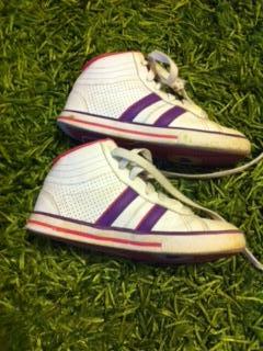 Kozene tenisky, lonsdale,29