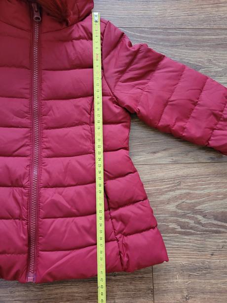 Zimná bunda benetton, benetton,92