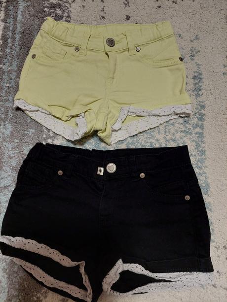 Šortky, dopodopo,116