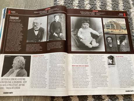 Zázračná planéta 2ks,