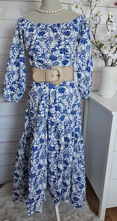 Nádherné šaty sinsay, sinsay,s