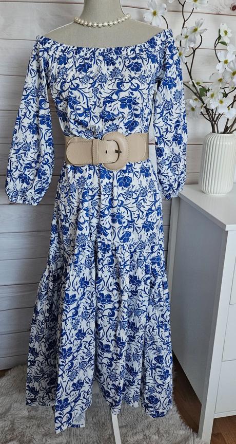 Nádherné šaty sinsay, sinsay,s