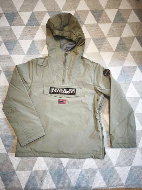 Prechodná, napapijri,146