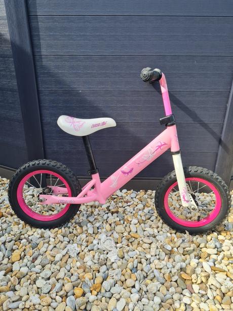 Odrážadlo rebel kidz "12, 