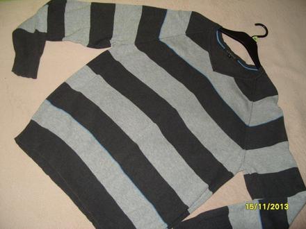 George sveter l, george,l