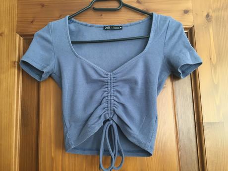 Tričko, zara,s