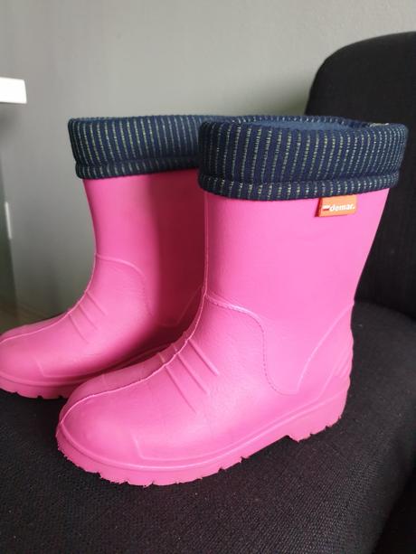 Demar gumaky, demar,29