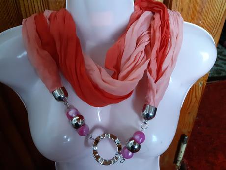 Šatka-šál 2v1, 122