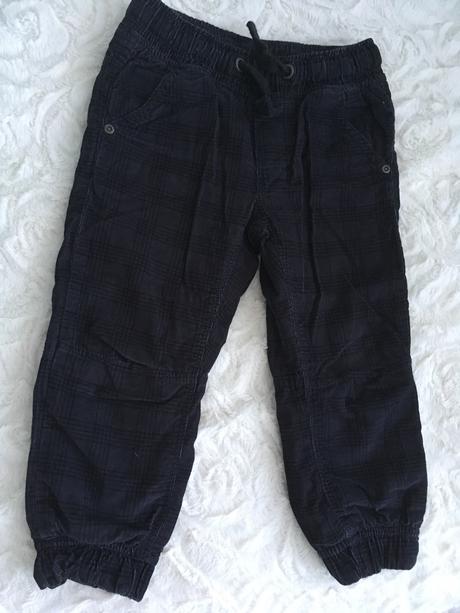 Mencestrove nohavice, palomino,92