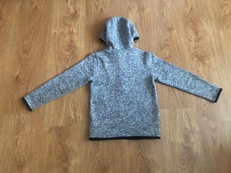 Super mikina, výborný stav, boys,128