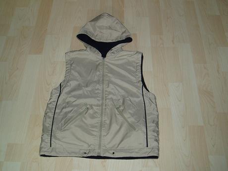 Obojstranná vesta, 146