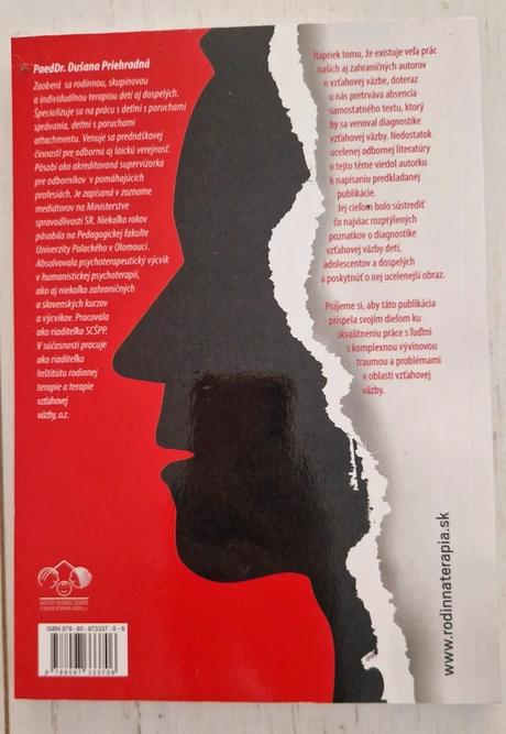 Možnosti diagnostiky vzťahovej väzby, 